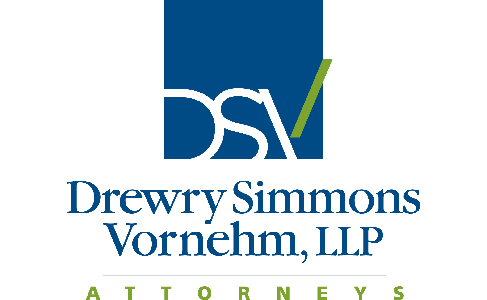 Drewry Simmons Vornehm LLP Attorneys