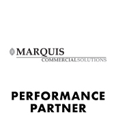 Marquis Commercial Solutions, Performance Partner