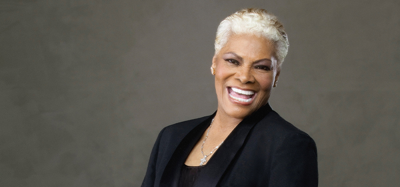 Dionne Warwick: Over and Out – A Farewell Tour