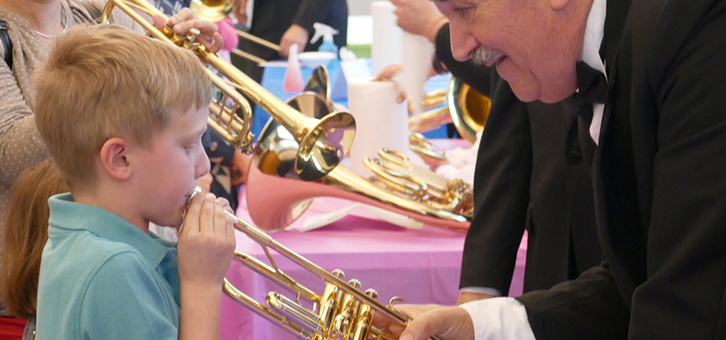 Image result for Carmel Symphony Orchestra Presents Family Fun!