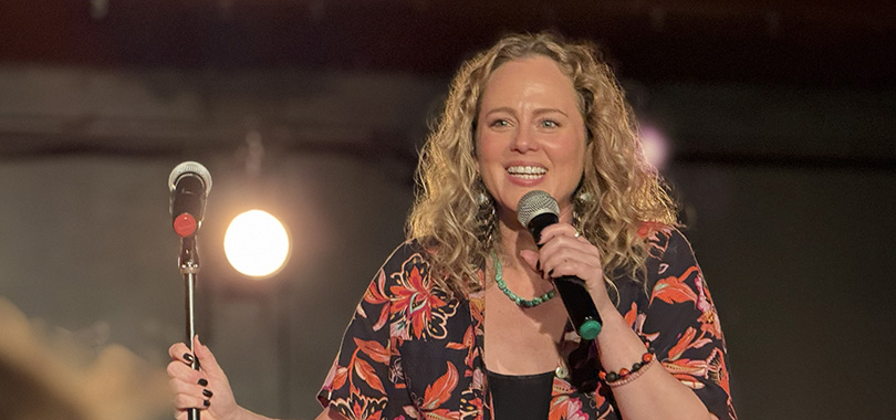 Improv Comedy: History, Technique, and Performance