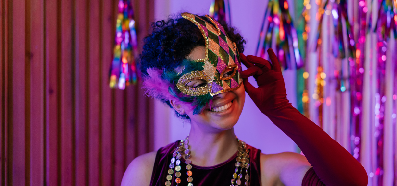 Masquerade Ball Masquerade Ball