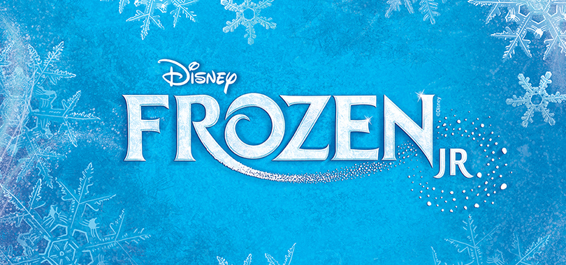 Canceled - Frozen, Jr.