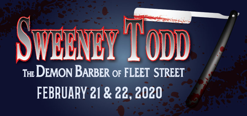 Sweeney Todd: The Demon Barber of Fleet Street