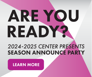 2024-2025 Season Announce Party