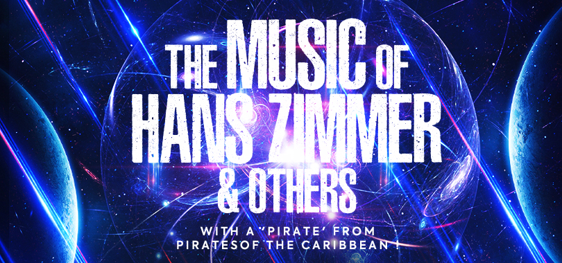The Music of Hans Zimmer & Others The Music of Hans Zimmer & Others