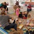 Child & Adult Music Class: We All Fall Down