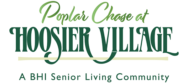 Poplar Chase at Hoosier Village - A BHI Senior Living Community