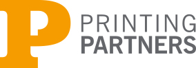Printing Partners logo