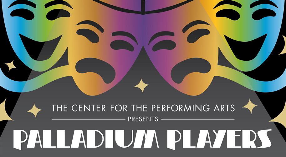 Palladium Players logo