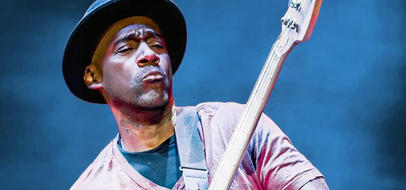 Marcus Miller