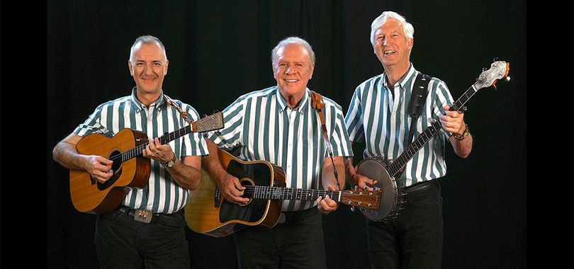 The Kingston Trio