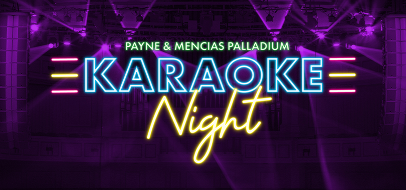 Karaoke Night