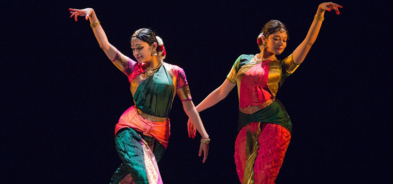 Ranga Shankaraa Dance & Music Festival Ranga Shankaraa Dance & Music Festival