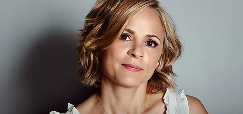 A Conversation with Amy Sedaris 