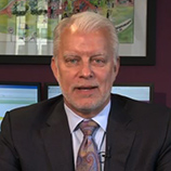 Jeffrey C. McDermott, CEO of the Center