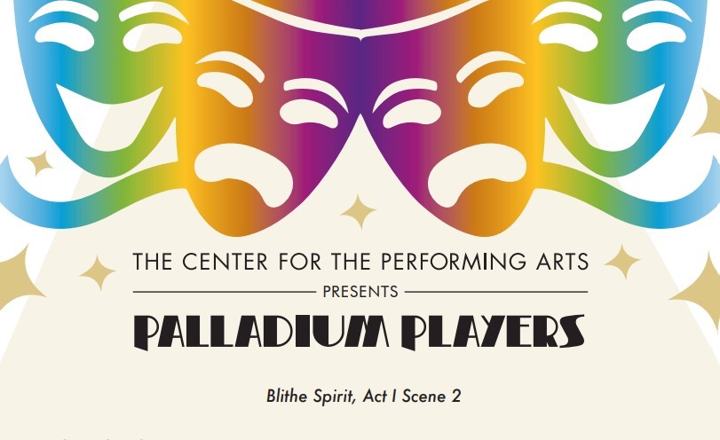Palladium Players graphic