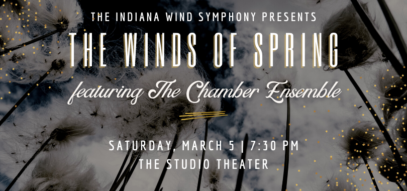 The Winds of Spring