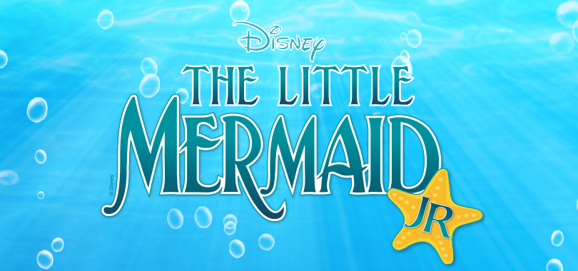 Disney's The Little Mermaid Jr.
