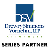 Drewry Simmons Vornehm LLP Attorneys Series Partner