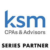 KSM CPAs & Advisors, Series Partner