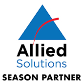 Allied Solutions, season partner