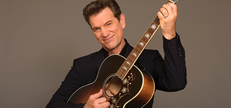 Chris Isaak Chris Isaak