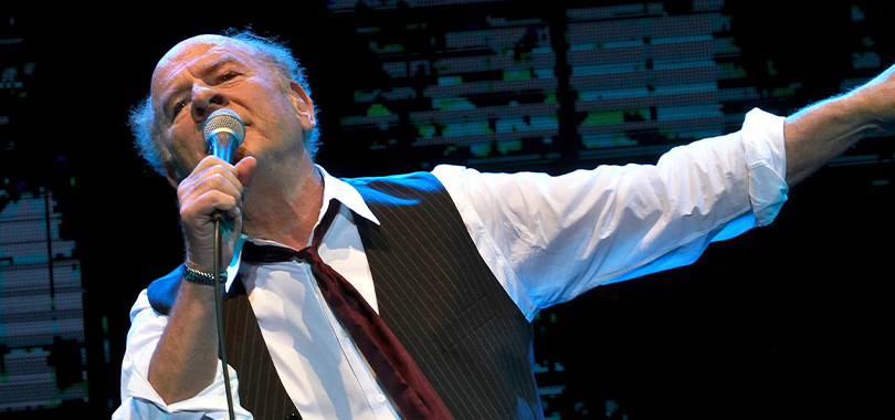 Art Garfunkel - What a Wonderful World Celebration Concerts