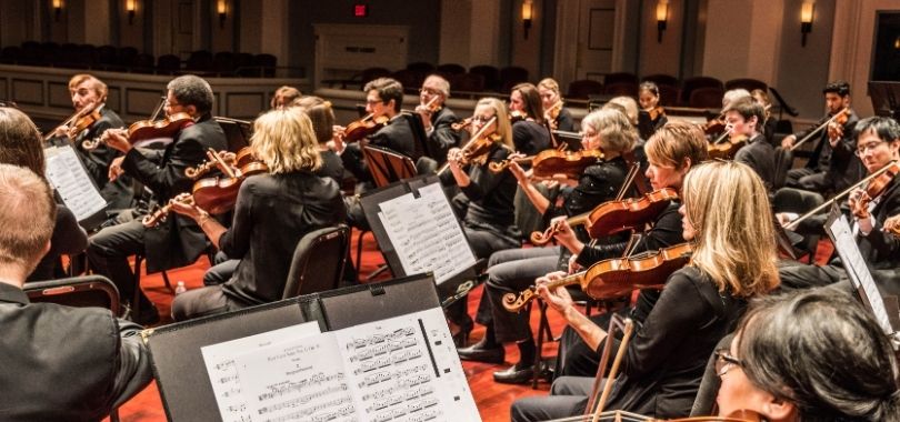 Opening Night Celebration: Beethoven & Liszt with Indy Opera