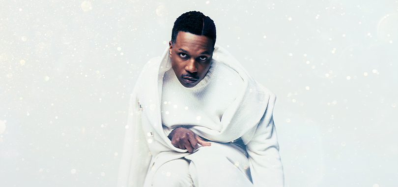 Leslie Odom, Jr: The Christmas Tour 2026