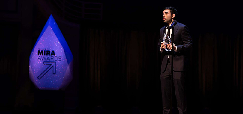 TechPoint: Mira Awards