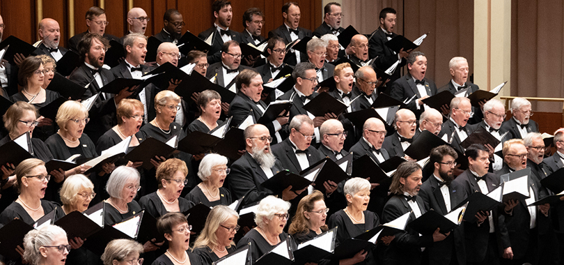 Berlioz Requiem