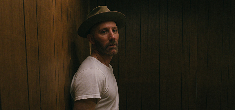 Mat Kearney: Hanging By A Heartstring Tour