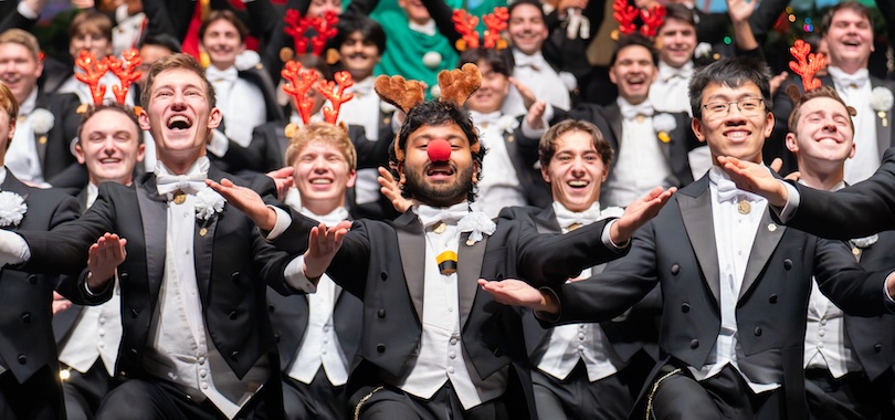 93rd Annual Purdue Christmas Show