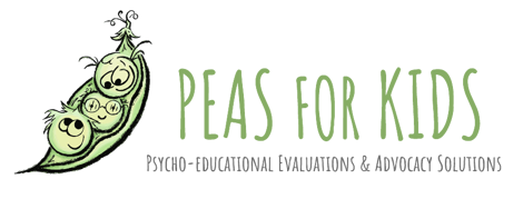 PEAS for Kids