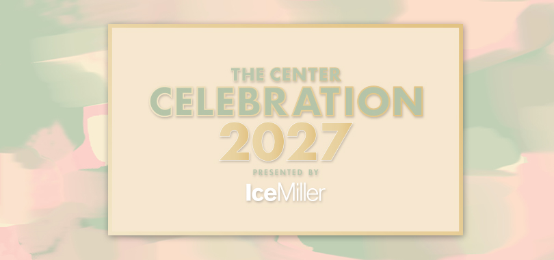 The Center Celebration 2027
