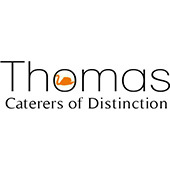 Thomas Caterers of Distinction