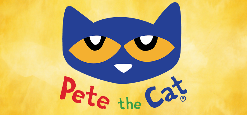 Pete the Cat