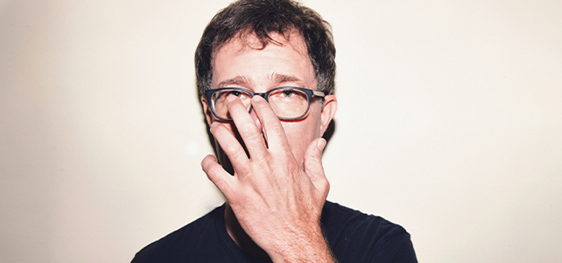 Ben Folds with the Indianapolis Chamber Orchestra