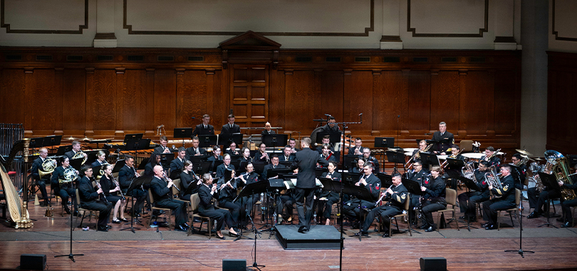 United States Navy Band
