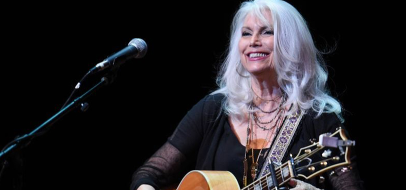 Emmylou Harris