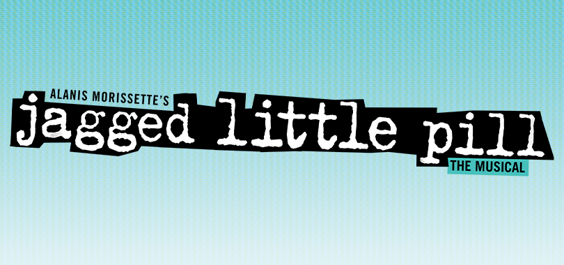 Alanis Morissette's Jagged Little Pill, The Musical