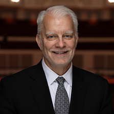 Jeffrey C. McDermott, President/CEO