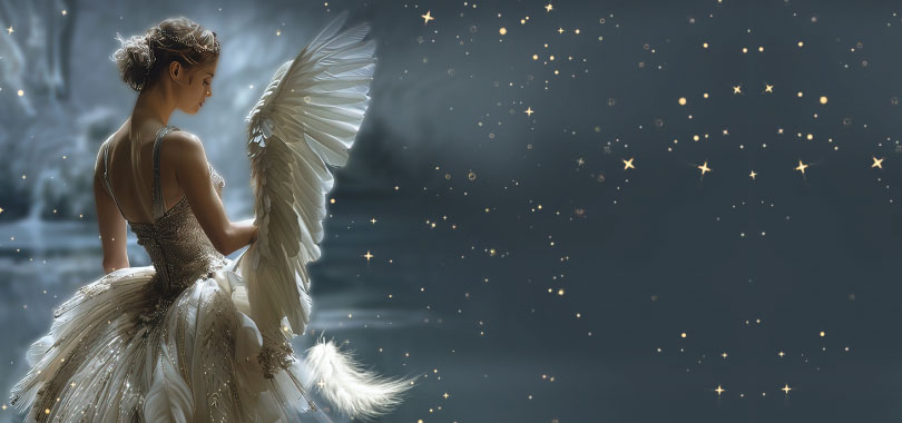Grand Kyiv Ballet: Swan Lake Grand Kyiv Ballet: Swan Lake