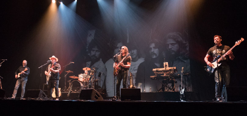 The Music & Legacy Of The Eagles