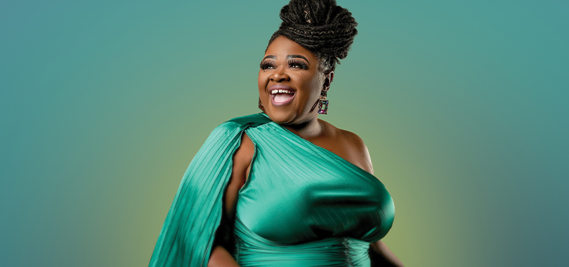 CeCe Teneal's Divas of Soul CeCe Teneal's Divas of Soul