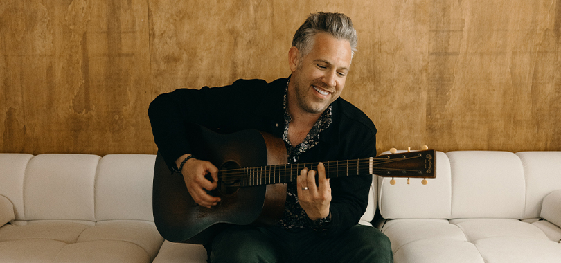 Ryan Ahlwardt: Crying in the Canyon Release Concert