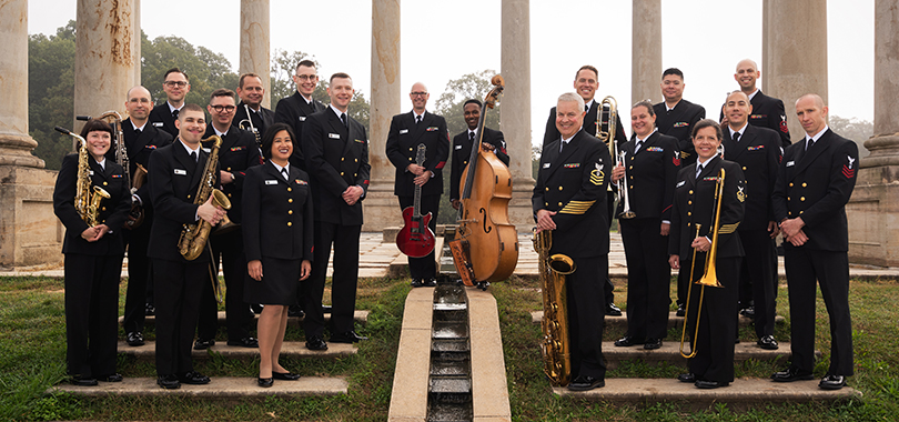 United States Navy Band Commodores United States Navy Band Commodores