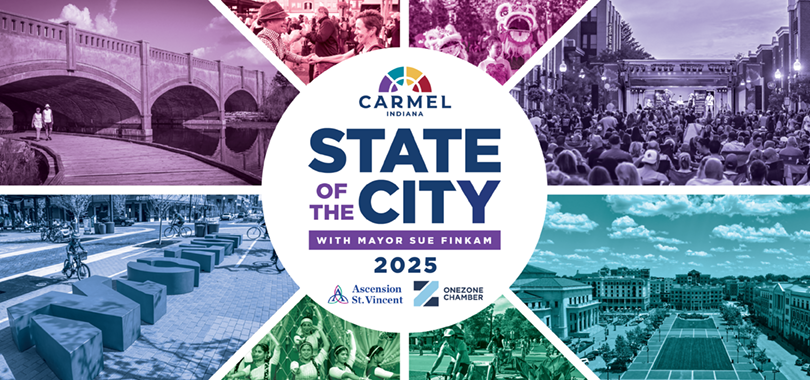 Carmel State of the City