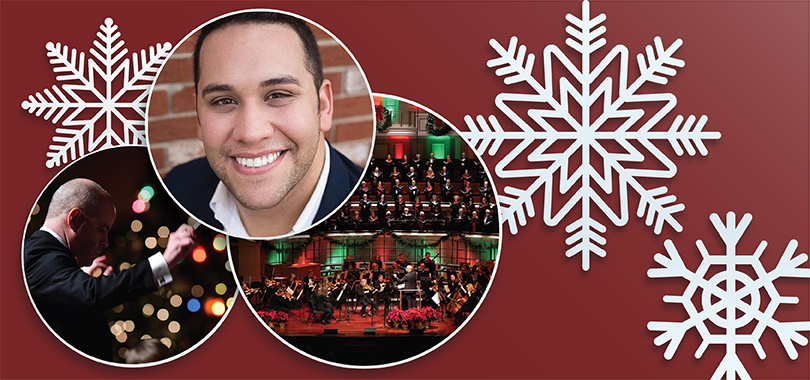 Festival of Carols Festival of Carols